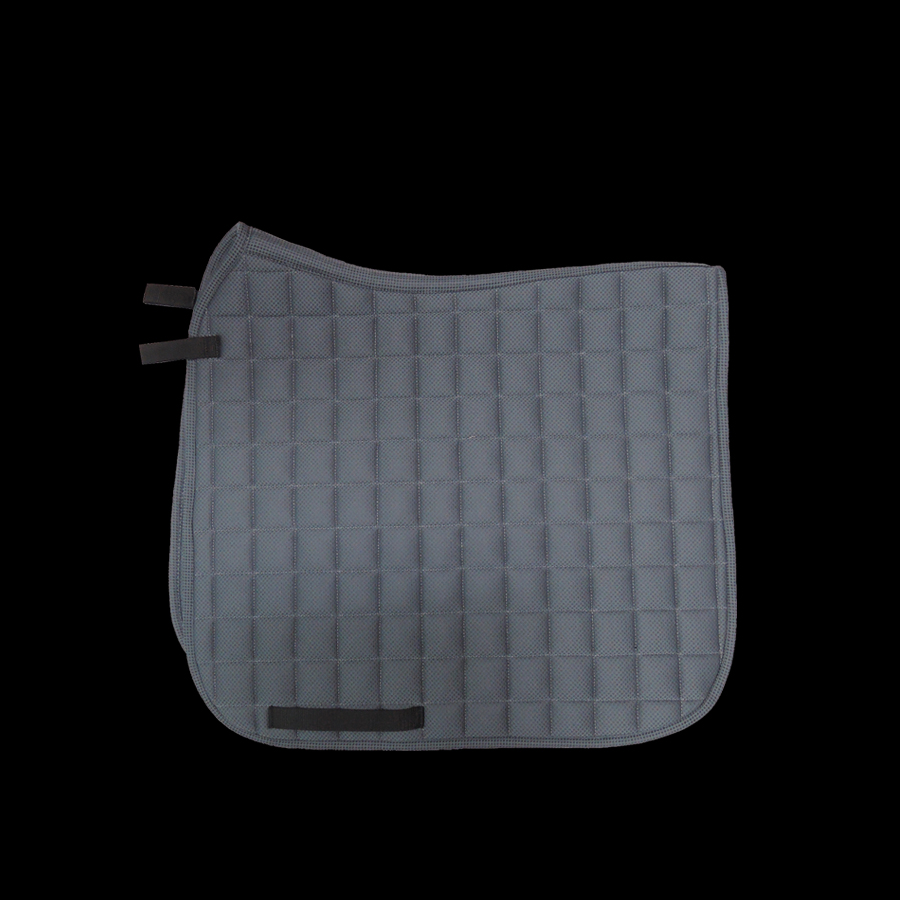 tapis de selle anglais